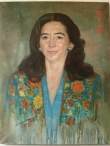 Olga Werdmüller von Elgg-Abeleven
