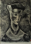 Willem Reijers, monotype