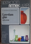 Leerdam glas 1878-1930, A. van der Kley-Blekxtoon