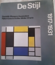 De Stijl, 1917 - 1931, Theo van Doesburg e.a.