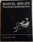 Marcel Breuer, Furniture and Interiors, 