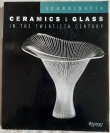 Ceramics & Glass in the twentieth century, Scandinavia