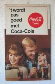 Coca Cola reklame